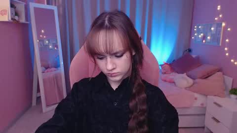 Snapshot of jamie_chung chatting on February 25, 2026, 3:05 am jamie_chung online show from February 25, 2026, 3:05 am