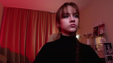 jamie_chung online show from March 14, 2026, 3:01 am