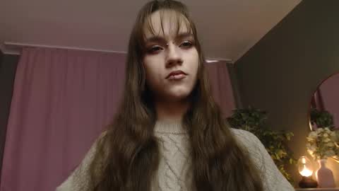 jamie_chung online show from March 21, 2026, 3:11 am