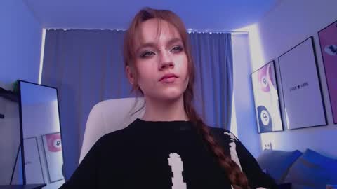 jamie_chung online show from March 31, 2026, 3:08 am