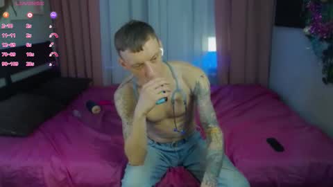 jamie inked online show from January 6, 2026, 4:21 pm