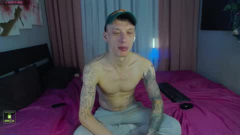 jamie inked online show from January 8, 2026, 6:59 am