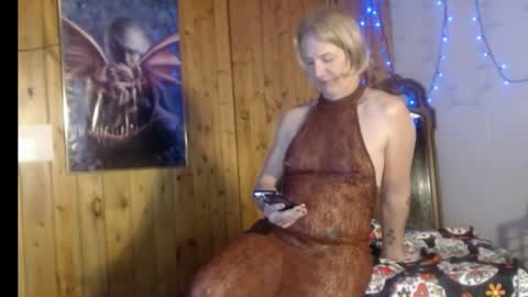 Jamie Bottoms online show from April 20, 2026, 12:19 pm