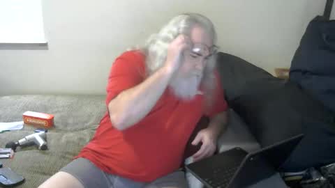 jamielove1975 online show from May 21, 2026, 7:21 pm