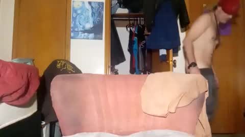 Supafly307blueeyes9in online show from January 17, 2025, 5:21 am
