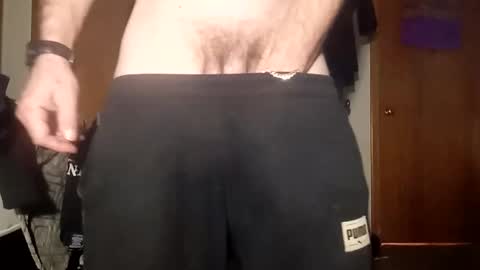 Supafly307blueeyes9in online show from January 18, 2025, 5:52 am