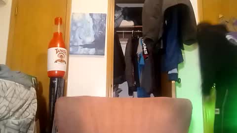 Supafly307blueeyes9in online show from January 21, 2025, 4:43 am