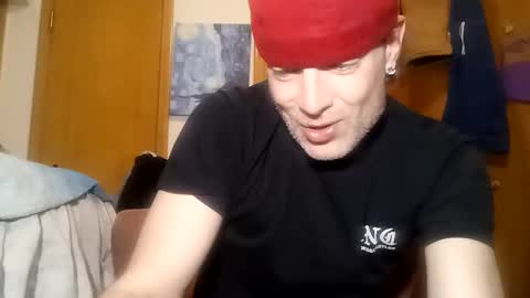 Supafly307blueeyes9in online show from February 10, 2025, 1:03 am
