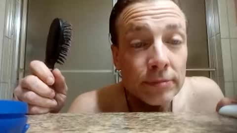 Supafly307blueeyes9in online show from February 10, 2025, 5:30 pm