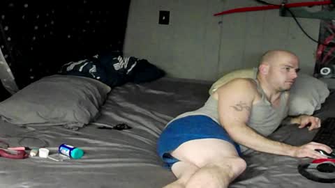 CDJamieSkye online show from December 2, 2024, 7:03 am