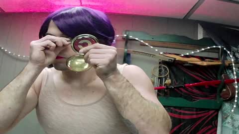 CDJamieSkye online show from December 7, 2024, 7:16 am