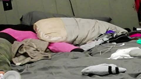 CDJamieSkye online show from December 13, 2024, 11:13 am