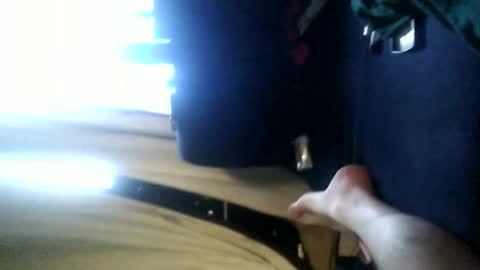 CDJamieSkye online show from March 6, 2025, 2:18 pm