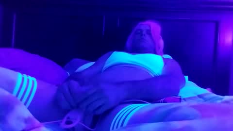 CDJamieSkye online show from November 26, 2025, 9:43 am