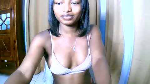 jamillah8 online show from January 9, 2026, 12:08 pm