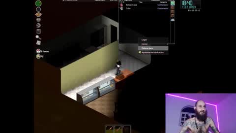 Jammes. online show from December 5, 2025, 3:26 am