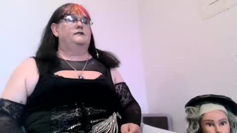 jamylynn817 online show from May 24, 2026, 8:36 pm