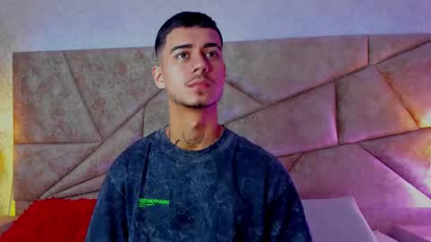 jamzawolf online show from December 21, 2025, 4:36 pm