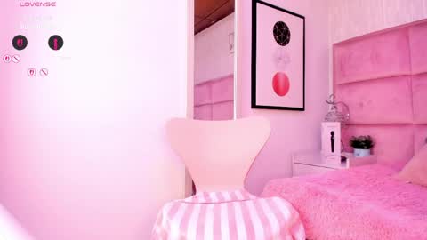 Janah Myers online show from March 21, 2026, 1:26 pm