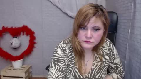 janaloveli online show from February 13, 2025, 8:55 pm