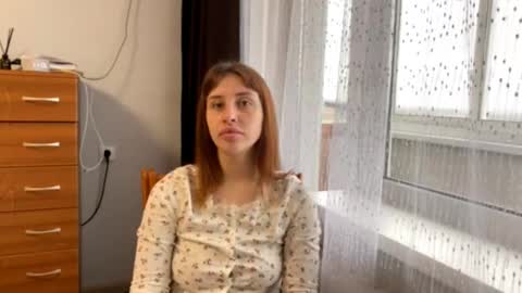 Amelia online show from October 14, 2025, 1:06 am