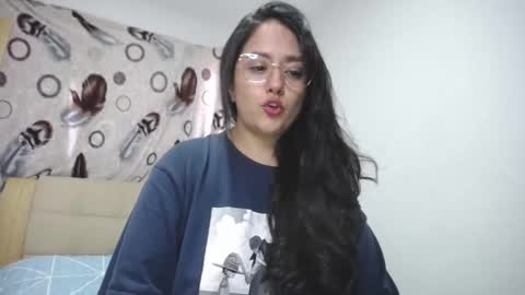 Johanna online show from February 4, 2026, 10:04 pm