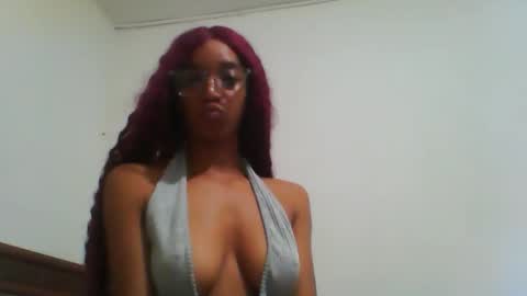 jandysaravia6 online show from March 28, 2026, 1:49 am