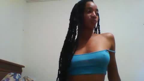 jandysaravia6 online show from April 14, 2026, 1:55 am