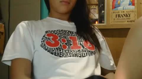 ITGIRL ANNA online show from December 10, 2024, 3:20 am