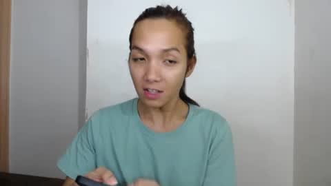 ITGIRL ANNA online show from January 8, 2025, 10:48 pm