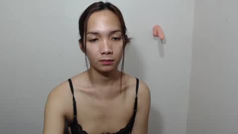 ITGIRL ANNA online show from February 16, 2025, 8:43 am