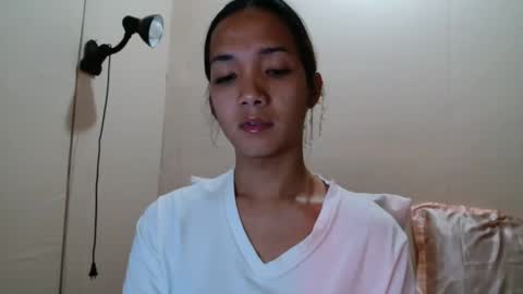 ITGIRL ANNA online show from September 21, 2025, 6:31 pm
