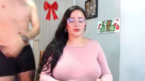    online show from December 18, 2025, 11:11 pm