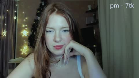 Snapshot of jane_and_star chatting on December 26, 2024, 9:15 pm Star online show from December 26, 2024, 9:15 pm