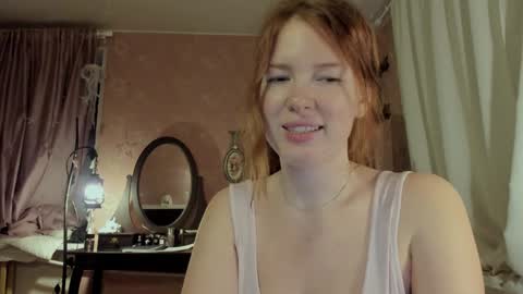 Snapshot of jane_and_star chatting on February 5, 2025, 3:09 pm Star online show from February 5, 2025, 3:09 pm