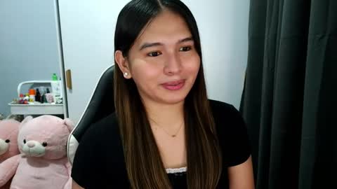 YOUR LOVELY JANE online show from October 18, 2025, 10:54 pm