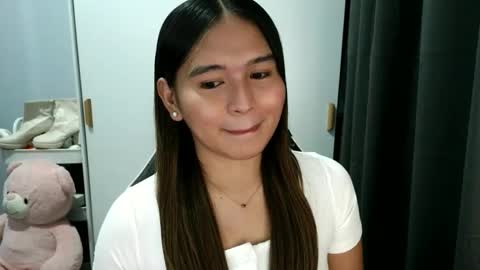 YOUR LOVELY JANE online show from November 13, 2025, 10:30 pm