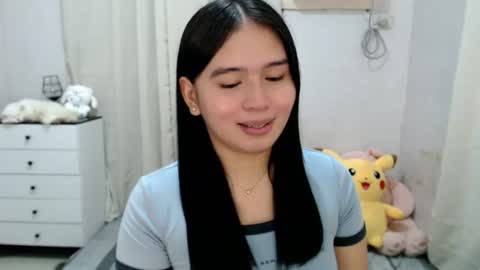 YOUR LOVELY JANE online show from June 17, 2026, 12:35 am