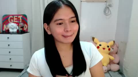 YOUR LOVELY JANE online show from June 21, 2026, 9:17 pm