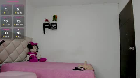 JANE CLOUDS online show from January 3, 2025, 1:27 am