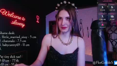 Snapshot of jane_goddes chatting on April 30, 2026, 8:57 pm Rude and greedy bitch Professor of Micropenisology online show from April 30, 2026, 8:57 pm