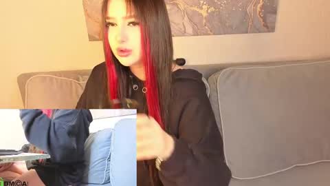 Jane online show from April 26, 2026, 1:25 am