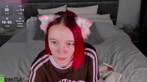 Jane sweethearts Im here now  online show from October 18, 2025, 12:57 am