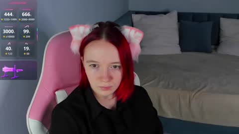 Jane sweethearts Im here now  online show from October 20, 2025, 12:11 am