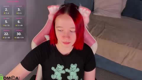 Jane sweethearts Im here now  online show from October 24, 2025, 12:41 am