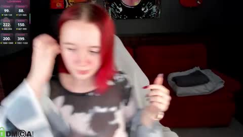 Jane sweethearts Im here now  online show from November 20, 2025, 12:11 am