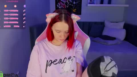 Jane sweethearts Im here now  online show from December 3, 2025, 1:13 am