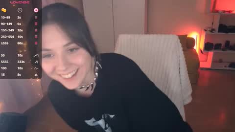 Snapshot of jane_kinn chatting on March 10, 2025, 10:13 pm jane_kinn online show from March 10, 2025, 10:13 pm