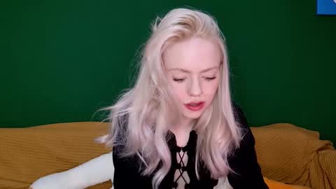 jane_margol1s online show from January 17, 2026, 5:27 pm