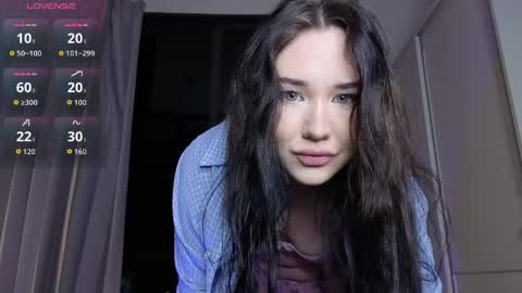 jane_murmur online show from April 2, 2026, 5:21 pm